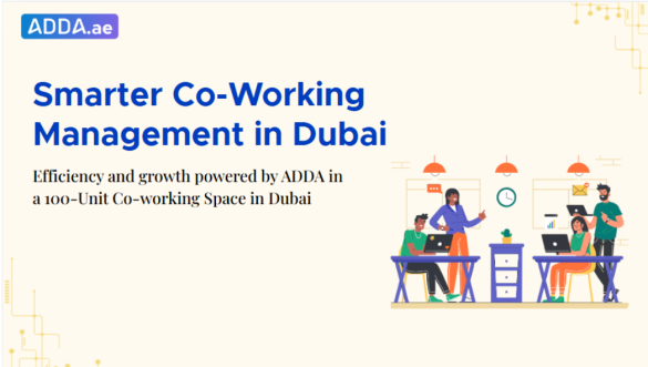 Adda Rauf ADDA UAE Blogs