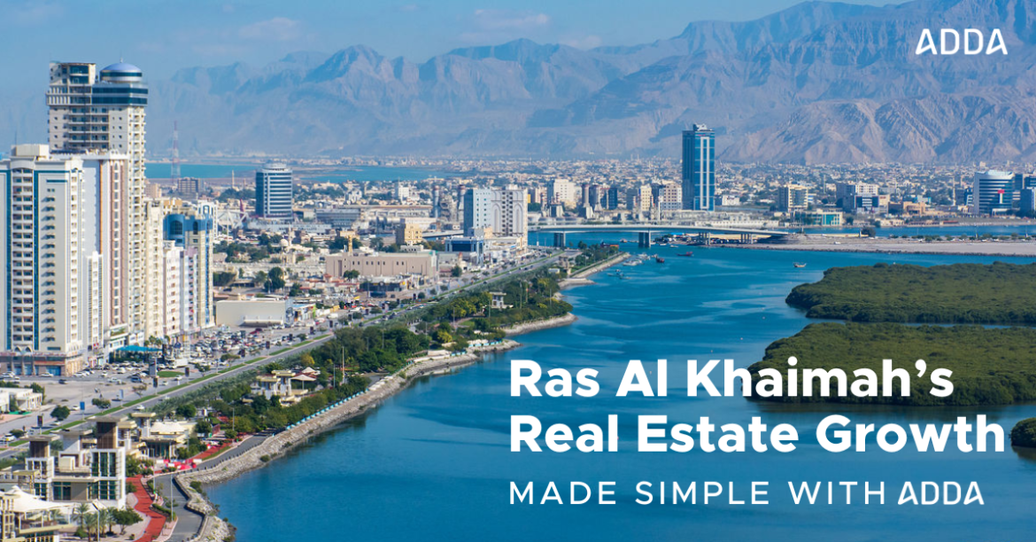 Ras Al Khaimah’s Real Estate: Simplify Community Operations with ADDA