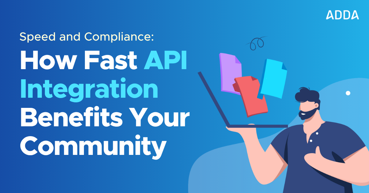 Mollak API Integration: Speed & RERA Compliance | ADDA
